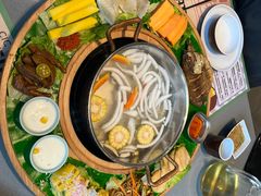 -椰小鸡·琼州糟粕醋(美兰缤纷城店)