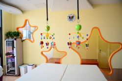 -爱乐婴童水育早教中心·儿童游泳中心(田园商业广场店)