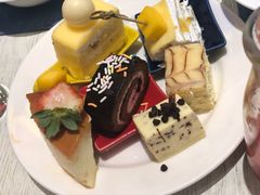 -鹭江潮餐厅•福建菜(鹭江佲家酒店)