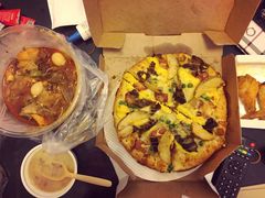 -达美乐比萨(凤凰东街店)