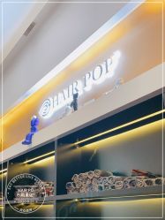 -HAIR POP
