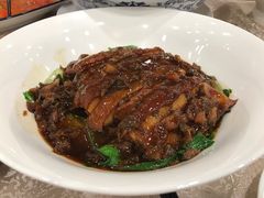 -麒麟中餐厅·经典粤菜·地道菜式老字号(广州长隆酒店)