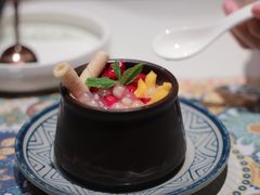 -云海肴·汽锅鸡·云南代表菜(天山百盛优客店)
