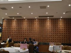 大堂-稻香酒家·33年老字号·港式粤菜(富邦中心店)