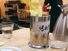 -烤五行·烧烤烤串(石佛营店)
