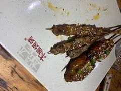 -木屋烧烤(白石洲店)