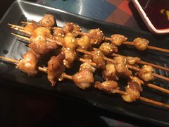 -幸福哟烧鸡·粤菜海鲜私厨(七星路店)