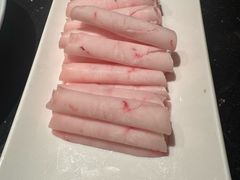 -南门涮肉(东单店)