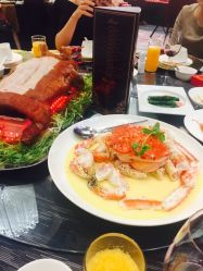 -上海中心宴会厅·婚礼中心