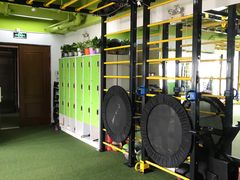 -红山会健身·普拉提(广安门店)
