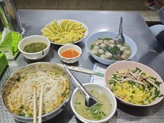 -金山锅贴店(金泉路店)