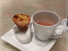 -8餐厅(新葡京酒店)
