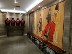 -秦唐一号西安菜馆(钟楼店)
