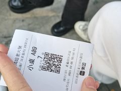 -鸿姐老火锅(花园路店)