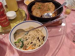 -老蒲鲜·地标·非遗美食(涵江店)