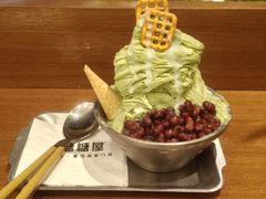 -糖糖屋•糖水•雪花冰店(时尚天河店)