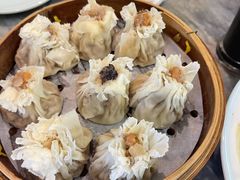 -都一处烧麦馆(前门店)