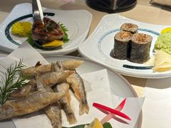 -乌君·酒场·炭火烧鸟(侨城坊店)