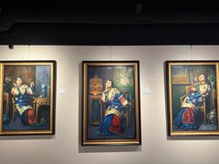-罗奇堡家具(淮海西路店)