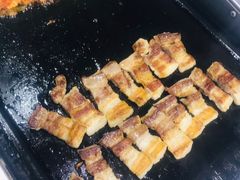 -韩时烤肉(丰科万达广场店)