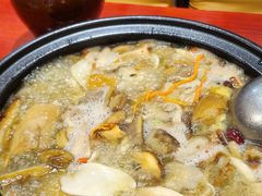 -菌之家·专业纯野生菌火锅·特色炒菌