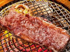 -老乾杯和牛烧肉(王府中环店)
