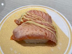 -滨寿司(新街口中央商场店)