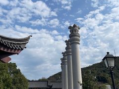 -阿育王寺