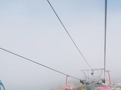 -摩天岭风景区