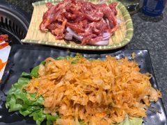 -鹤之乡·齐齐哈尔烤肉·非遗(秋涛路店)