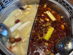 -快乐小羊(富强中路店)