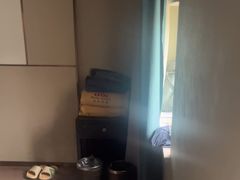 -华夏良子·足道SPA艾灸(铁道大厦店)