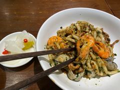 -寻裕记·现炒浇头面(人民广场店)