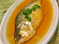 -香阁餐厅·常州菜·常州菜代表品牌(新北奥体店)