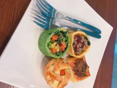 咸香小点-星巴克(武汉协和医院店)