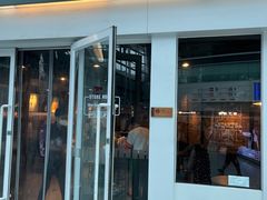 门面-星巴克(北京南站第二店)