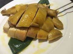 -桐花客家创意料理民生店