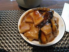 春风三菇-十面春风·江南面馆(崇宁路店)