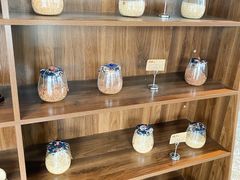 零售区-赤面仔(麓湖美食岛店)