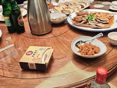 -吴记富苑(朝阳店)