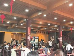 -重元寺香积厨素斋馆