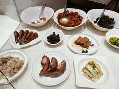 -翠山·映月湖景餐厅(映月湖公园店)