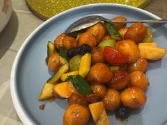 -海龙阁酒家·37年老字号粤菜(保利广场店)