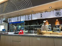 -吾妻拉面•和风食堂(群光广场店)
