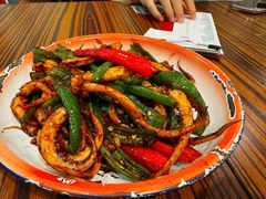 -等我餸上门海鲜大排档(天河南店)