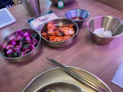 -HOTISLAND海鸡岛·韩国料理(江南西店)