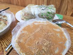 面茶-真素诚·清真(新华路店)