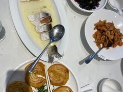 -万龙洲海鲜(广渠门店)