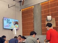 -破店肥哈·东北烧烤(南山保利店)