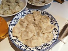 -东方饺子王(和平里店)